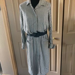 Bentley Harris dress